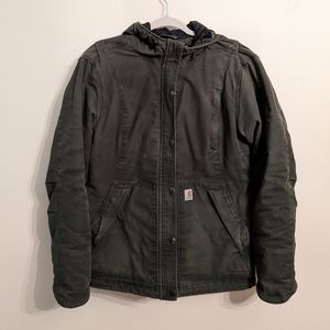 Carhartt Workwear Full Swing Winter Jacket